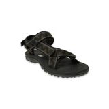Jack Wolfskin 4052011 Wave Breaker M Haki Erkek Sandalet