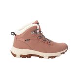 Jack Wolfskin 4053581 Everquest Texapore Kahverengi Kadın Bot