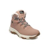 Jack Wolfskin 4053581 Everquest Texapore Mid W Pudra Kadın Bot