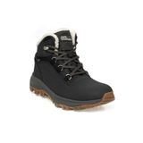 Jack Wolfskin 4053581 Everquest Texapore Mid W Siyah Kadın Bot