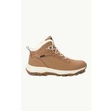 Jack Wolfskin 4053581_5601 Everquest Texapore Mid W Chipmunk Kadın Outdoor Bot