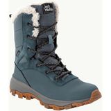 Jack Wolfskin 4053601_1319_035 Everquest Texapore Snow High W Bluish Grey/grey Kadın Outdoor Bot - Mavi