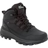 Jack Wolfskin 4053611 Everquest Texapore Mid M Siyah Erkek Bot