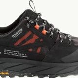 Jack Wolfskin 40564116350 Terraquest Texapore Low W Phantom Kadın Outdoor Ayakkabı