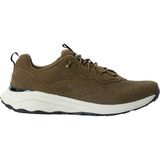 Jack Wolfskin 4056661_5172 Dromoventure Knit Low Kahverengi Erkek Outdoor Ayakkabı