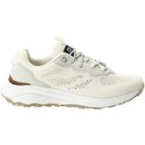 Jack Wolfskin 4056751_5152 Dromoventure Knit Beyaz Kadın Outdoor Ayakkabı