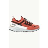 Jack Wolfskin 4057011 Dromoventure Athletic Low M Erkek Outdoor Ayakkabi