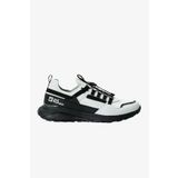 Jack Wolfskin 4057011 Dromoventure Athletic Low M Gri Outdoor Erkek Ayakkabı