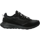 Jack Wolfskin 4059621 Dromoventure Low M Antrasit Erkek Outdoor Ayakkabı