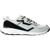 Jack Wolfskin 4059621 Dromoventure Low M Gri Erkek Outdoor Ayakkabı