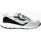 Jack Wolfskin 4059621_6709 Dromoventure Low M Outdoor Koşu Ayakkabısı Gri Siyah - Gri - Siyah