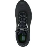 Jack Wolfskin 4059661-6350 Dromoventure Texapore Mid M Siyah Erkek Outdoor Bot