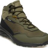 Jack Wolfskin 4059661 Dromoventure Texapore Mid M Haki Erkek Ayakkabı