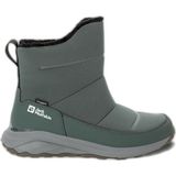 Jack Wolfskin 4059881-4136 Dromoventure Texapore Boot W Kadın Yeşil Bot