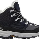 Jack Wolfskin 4064311-1388 Cyrox Texapore Mid W Kadın Outdoor Bot