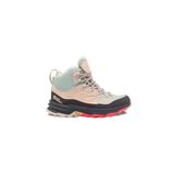 Jack Wolfskin 4064311 Cyrox Texapore Mid W Waterproof Çok Renkli Kadın Outdoor Bot