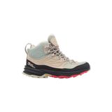Jack Wolfskin 4064311 Cyrox Texapore Mid W Waterproof Outdoor Lacivert Kadın Bot
