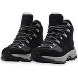 Jack Wolfskin 4064311 Cyrox Texapore Outdoor Lacivert Kadın Bot