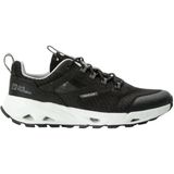 Jack Wolfskin 4064331 Prelight Pro Vent Low W Siyah Kadın Outdoor Ayakkabı