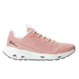 Jack Wolfskin 4064351 2919 Prelight Vent Low W Rose Dawn Pudra Kadın Outdoor Ayakkabı