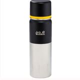 Jack Wolfskin 8006901-6000 Kolima 0.5 lt Siyah Termos