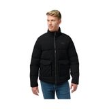 Jack Wolfskin A60040-6000 Siyah Nordlicht JKT M Erkek Outdoor Montu