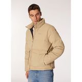 Jack Wolfskin A60040NORDLICHT Krem Regular Fit Erkek Mont