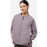 Jack Wolfskin A60173-430 Wandersome Ins W Kadın Oudoor Mont