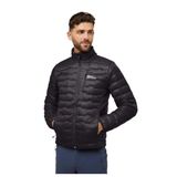 Jack Wolfskin A61836-635 Passamani Down M Erkek Oudoor Mont