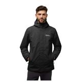 Jack Wolfskin A61864-6000 Altenberg 3IN1 Jkt M Erkek Outdoor Mont