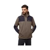 Jack Wolfskin A61872-5719 Jasper Ins Jkt M Erkek Outdoor Mont 001
