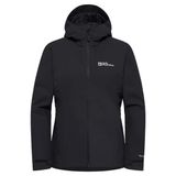 Jack Wolfskin A61893-6000 Wisper Ins M Kadın Oudoor Mont