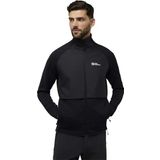 Jack Wolfskin A62060-6000 Dormer M Erkek Oudoor Mont