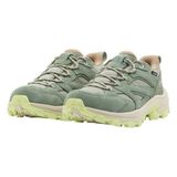 Jack Wolfskin A62069 Vojo Tour Texapore Low Yeşil Kadın Outdoor Ayakkabı