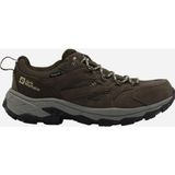 Jack Wolfskin A62070-5719 Vojo Tour Texapore Low M Erkek Outdoor Ayakkabı