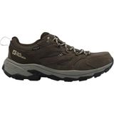 Jack Wolfskin A62070 Vojo Tour Texapore Low M Kahverengi Erkek Outdoor Ayakkabı