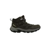 Jack Wolfskin A62072-5719 Vojo Tour Texapore Mid Bej Erkek Outdoor Bot
