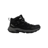 Jack Wolfskin A62072-635 Vojo Tour Texapore Mid M Antrasit Erkek Outdoor Bot
