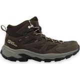 Jack Wolfskin A62072 Vojo Tour Texapore Mid M Waterproof Kahverengi Erkek Outdoor Bot
