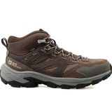 Jack Wolfskin A62074-5719 Vojo Tour Lt Texapore Mid M Erkek Outdoor Botu