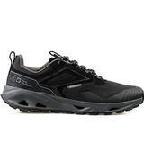 Jack Wolfskin A62077-6000 Prelight Texashield Low M Siyah Erkek Outdoor Ayakkabısı
