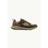 Jack Wolfskin A621346350 Camp Fever Texapore Low M Phantom Erkek Outdoor Ayakkabı