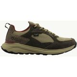 Jack Wolfskin A62134_A0030 Camp Fever Texapore Low M Kahverengi Erkek Outdoor Ayakkabı