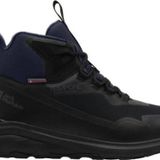 Jack Wolfskin A62295-635 Dromoventure WT Texapore Mid Erkek Outdoor Bot