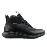 Jack Wolfskin A62295-635 Dromoventure Wt Texapore Mid M Siyah Erkek Outdoor Botu