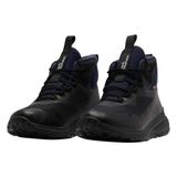 Jack Wolfskin A62295 Siyah Dromoventure Wt Texapore Mid Erkek Outdoor Bot