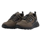 Jack Wolfskin A63297 Kahverengi Dromoventure Athletic Texapore Low Erkek Outdoor Ayakkabı