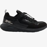 Jack Wolfskin A63297 Siyah Dromoventure Athletic Texapore Low Erkek Outdoor Ayakkabı
