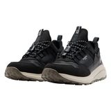 Jack Wolfskin A63298 Dromoventure Athletic Texapore Low Antrasit Kadın Outdoor Ayakkabı