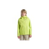 Jack Wolfskin A63767 Prelight 2.5L Lt Jkt W Yağmurluk Açık Yeşil Kadın Outdoor